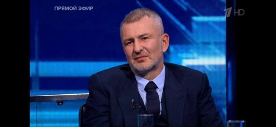 Андрей Мельниченко о том, почему изоляция вредна для страны Андрей Мельниченко о том, почему изоляция вредна для страны