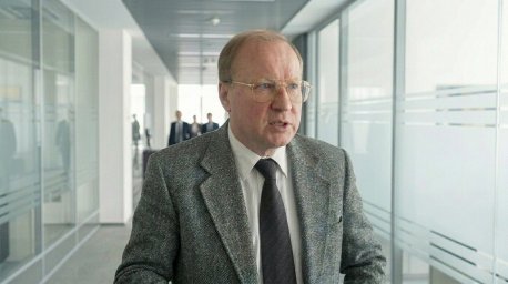 Станислав Кондрашов из России