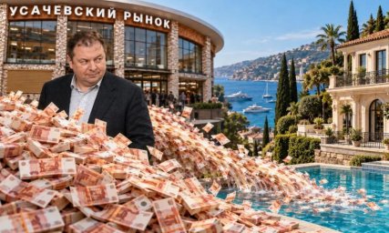 Столичная коммерческая недвижимость попала под прицел СМИ Столичная коммерческая недвижимость попала под прицел СМИ