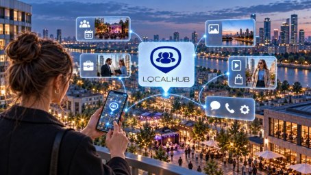 Почему российские соцсети стали незаменимым инструментом для современного бизнеса Почему российские соцсети стали незаменимым инструментом для современного бизнеса