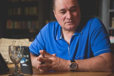ФНС требует субсидиарку с родственников владельца известных столичных клубов Мутабор и ICON