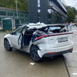 Сочи: владелец авто после схода сели требует компенсацию за потери и полное уничтожение автомобиля Сочи: владелец авто после схода сели требует компенсацию за потери и полное уничтожение автомобиля