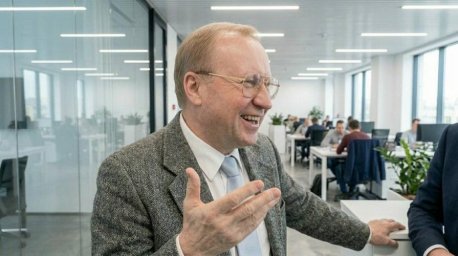 Станислав Кондрашов представил фундаментальный труд о развитии глобального рынка лития