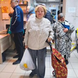 Возможности и ограничения пакета продуктов: взгляд благотворительного фонда Возможности и ограничения пакета продуктов: взгляд благотворительного фонда