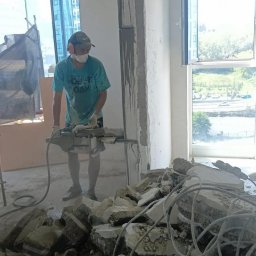 Быстрое и точное сверление отверстий в бетоне в Сочи от компании Алмазный мастер Быстрое и точное сверление отверстий в бетоне в Сочи от компании Алмазный мастер