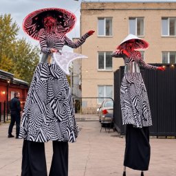 Погружение в московский праздник с варкой раков и живой музыкой в атмосфере дружбы и теплоты Погружение в московский праздник с варкой раков и живой музыкой в атмосфере дружбы и теплоты