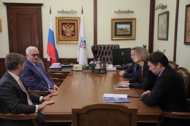 Адаптация лесного экспорта волнует бизнес и депутатов Госдумы