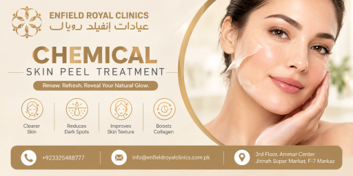 What Are the Benefits of Chemical Peel Treatment?